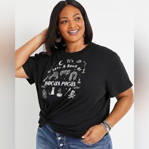 Maurice’s Hocus Pocus TShirt